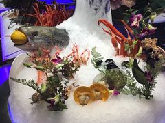 -加餐海鲜自助(集美银泰百货店)