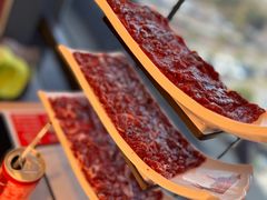 -左庭右院鲜牛肉火锅(苏州园区永旺店)