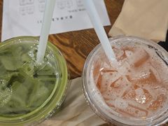 -星巴克臻选(青岛麦凯乐分店)