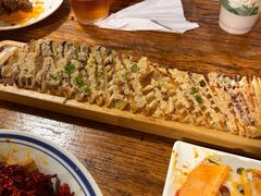 -福苗小骆驼烧烤(莲湖路店)