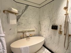 -尼依格罗香港美利酒店