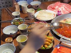 -楠火锅(仁恒梦中心店)