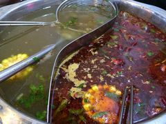 -广味鲜潮汕牛肉火锅(延安三路店)