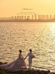 -雪中彩影婚纱摄影·微光艺术中心