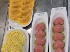 -古乐牛香·鲜牛肉牛杂火锅(高新店)