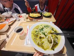 -乡村基(杨家坪建设店)