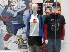 -优衣库(青岛伟东乐客城店)