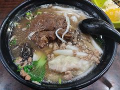 -八角饮楼(虹桥店)