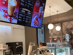 -Peet's Coffee皮爷咖啡(豫园店)