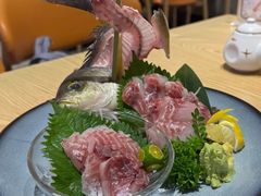 -彩汐 日式海鲜&烧鸟居酒屋