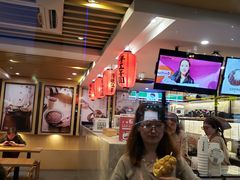 -鲜芋仙(苏州干将店)