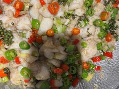 -大丰收脆鱼(正荣财富中心店)
