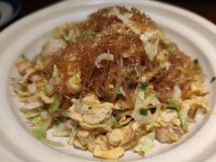 海鲜炒粉丝-東大方(武康千秋广场店)