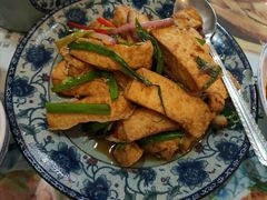 头抽豆腐-阿殳粥馆(水围村店)