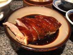 金陵烤鸭-南京大牌档(之心城店)