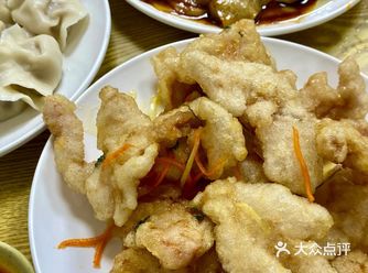 深圳这个价格的东北菜真的很少见了还好吃
