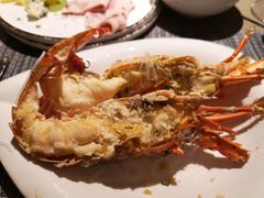 -博林天瑞喜来登酒店·西丽尚膳