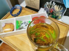 -圣和足道·瑶浴SPA·养生茶府(光华店)