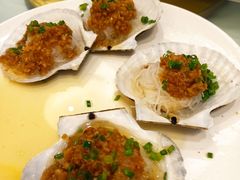 -香融府·烤鸭·家常菜(马家堡路店)