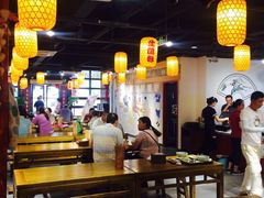 -欣旺·迎宾楼·百年无锡菜