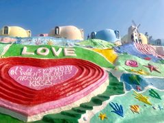 -漳州滨海火山岛自然生态风景区