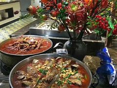 -韩风源自助烤肉(国贸精品店)