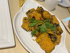 -归元·云集斋素菜馆