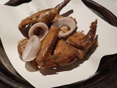 -汤城小厨•粤菜•靓汤(苏州街店)