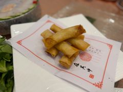 -孔庆璞河豚馆(白玉兰酒店)
