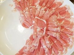 -阳坊胜利涮羊肉(阳坊老店)