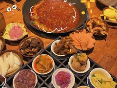 -楠火锅(龙阳广场店)
