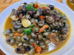 -芦茨金富饭庄·25年老字号·专做稻草鸡