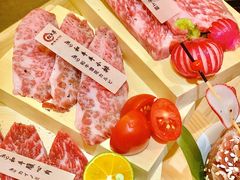 -松鱼亭·和牛烧肉(协鑫广场店)