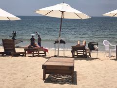 -西涌国际滨海旅游区