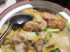 -来菜·湖北头牌藕汤(武商MALL众圆店)