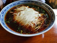 -同得兴 Since·1995 传统苏式面馆(十全街店)