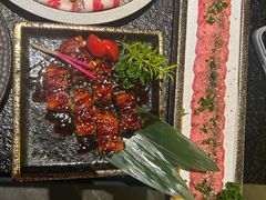 -樱嘢·炭火烧肉(惠南店)
