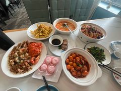 -友鹏海鲜(新宜白大道店)