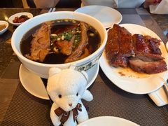 -中国厨房/台湾牛肉面