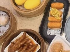 -点都德(水贝IBC店)