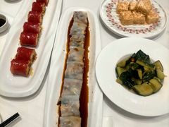 -御彩酒家(东风东路店)
