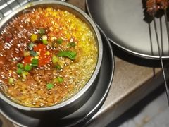 -夜食白市Yespicy·烧烤啤酒宵夜(番禺四海城店)