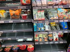 零售区-盒马鲜生(悠方店)