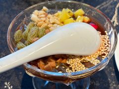 -悦百味·品质川菜(橄榄郡店)