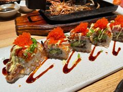 -隐泉之语日式料理(王府中环店)