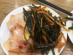 -崔记拉面馆(航北店)