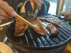 -厚味居炙子烤肉·清真(天桥南纬路店)