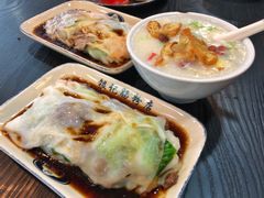 -银记肠粉(文昌北路店)