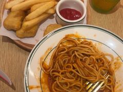 -摩欧客意式餐厅(高新活力汇店)