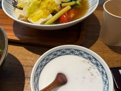 -漫蔬•台北蔬食小馆VEGGIEBOIL(朝晖店)